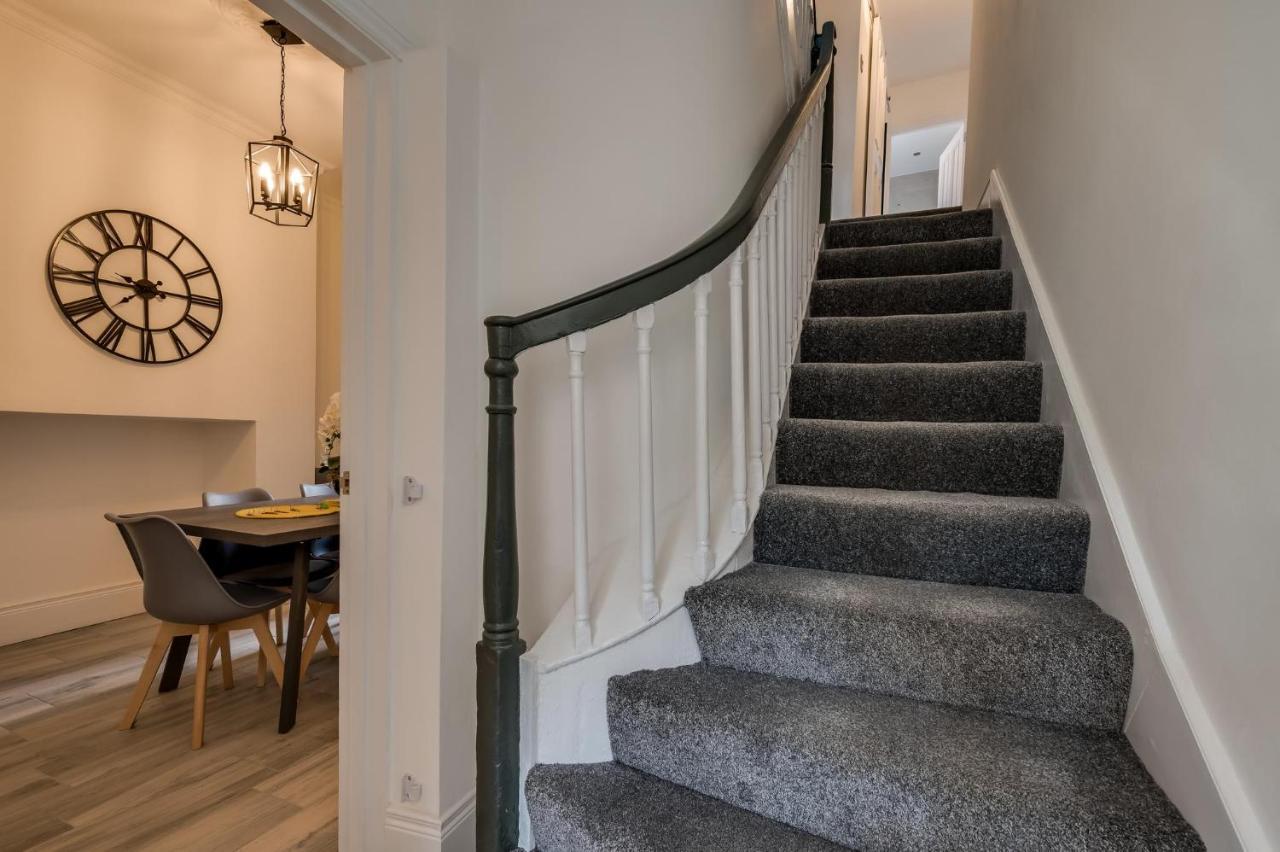 Central Apartments: Georgian House Appartement *